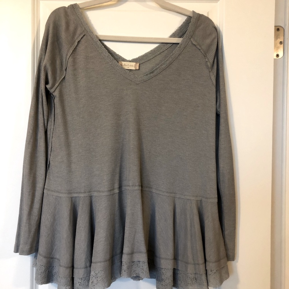Altar’d State Long Sleeve